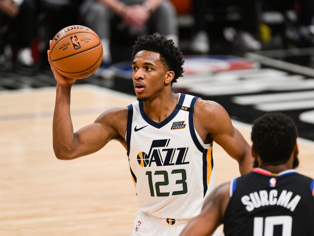 比赛中的 比赛中的